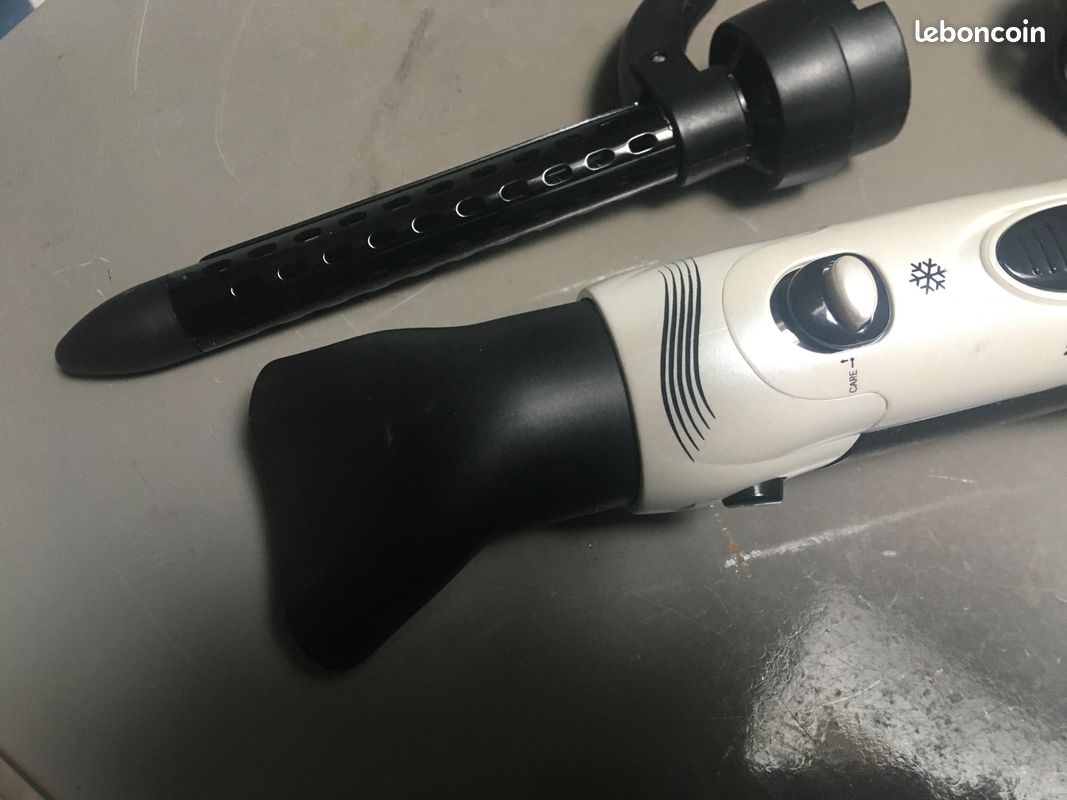 Brosse coiffante Franck Provost Russell Hobbs (image 3)