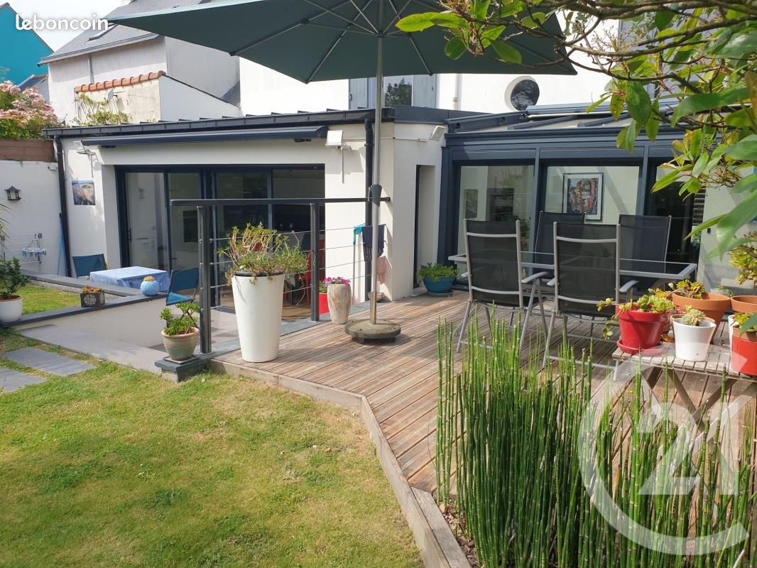Maison 7 pièces 165 m² · à Billiers · 165 m² · 518 500 €