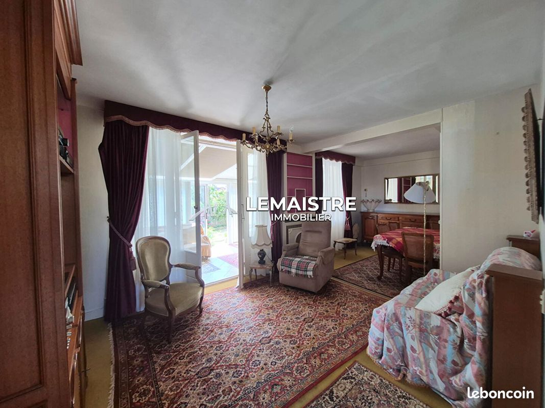 Maison 6 pièces 100 m² (image 4)