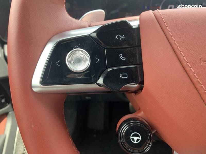 Mg motor Cyberster EV 510ch - 77kWh 4WD (image 17)