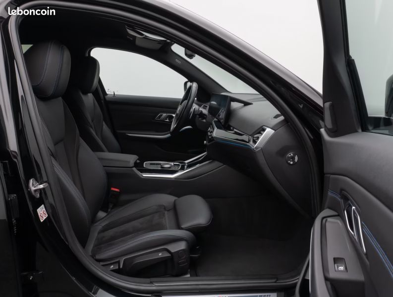 Bmw SERIE 3 TOURING (G21) 330EA 292CH M SPORT (image 29)