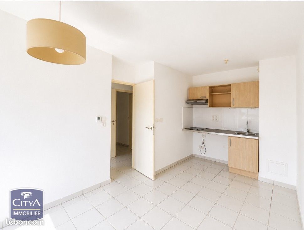 Appartement 2 pièces 37 m² · à Pins-Justaret · 37 m² · 99 000 €
