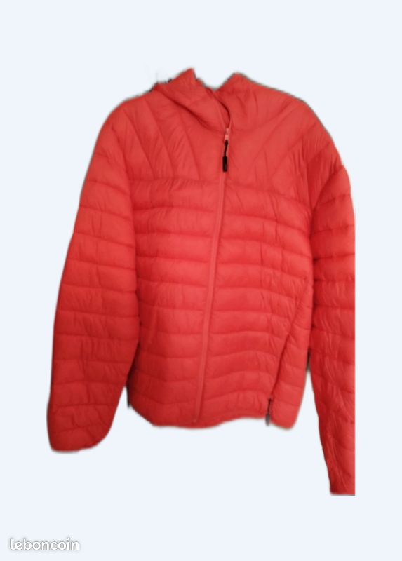 Marque Edc Edc Vetement Homme Edc By Esprit Veste En Jean Blue