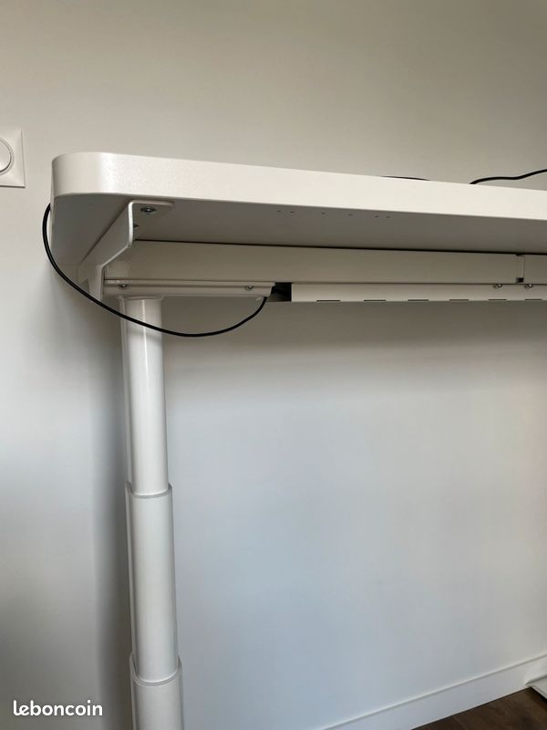 Bureau assis/debout Flexispot (image 4)