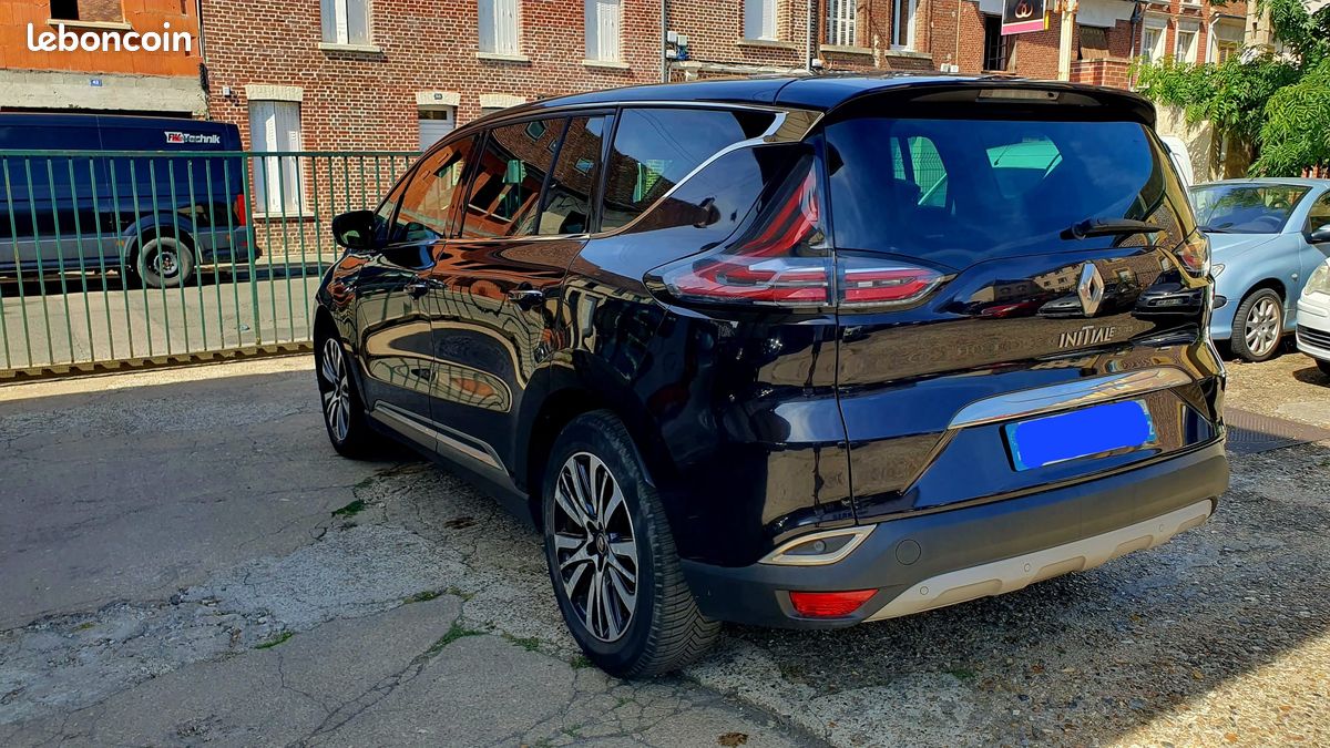 Vend espace 5 (image 5)