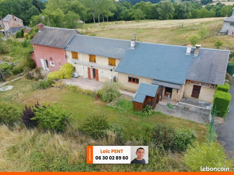 Maison 6 pièces 140 m² · à Arronnes · 140 m² · 180 000 €