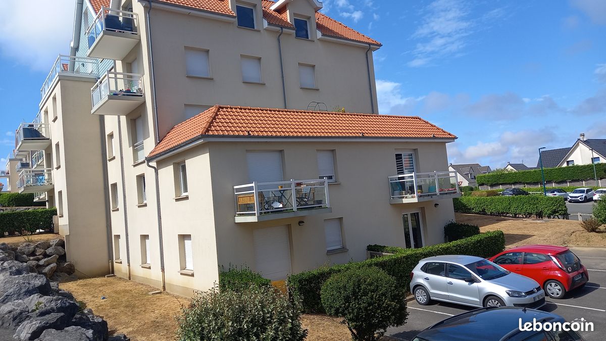 Appartement 3 pièces 79 m² · à Saint-Martin-Boulogne · 79 m² · 155 000 €