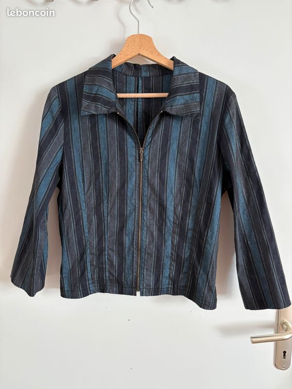 Veste JC.Trignon, Neuve (image 5)