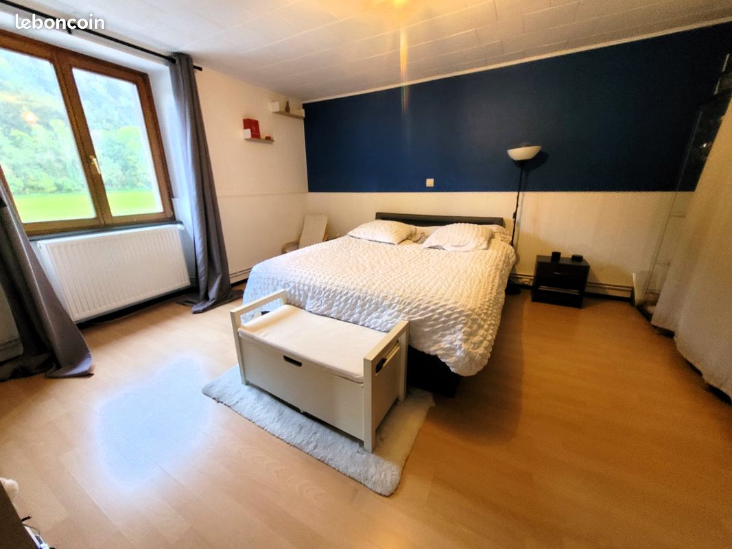 Immeuble 262 m² Metzeral (image 5)