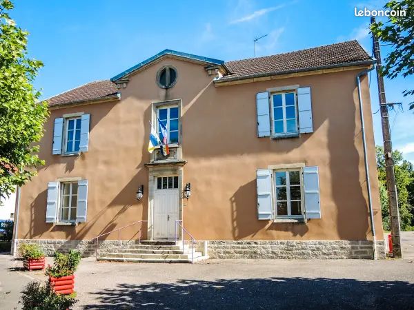 Appartement à louer Lavoncourt · 500 €/mois