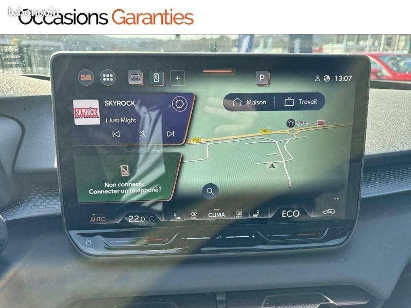 Cupra Terramar 1.5 eHybrid 204ch V DSG7 (image 25)