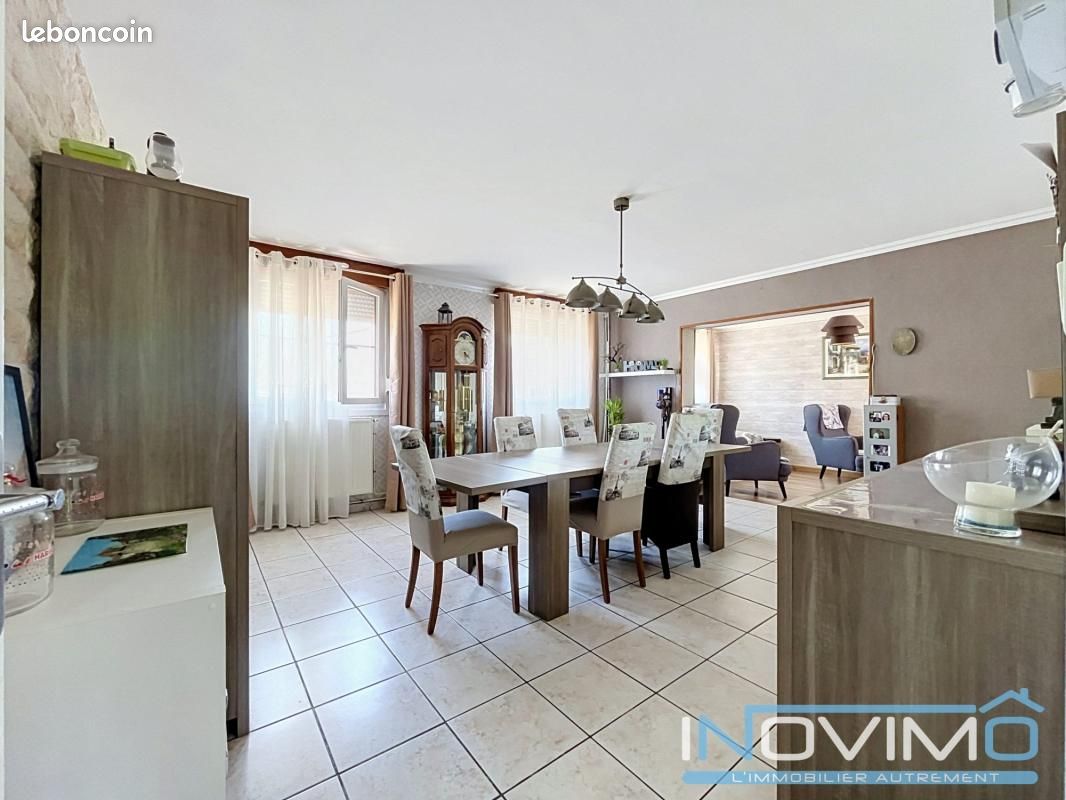 Maison 6 pièces 132 m² · à Coudekerque-Branche · 132 m² · 207 675 €