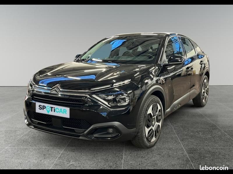 Citroen C4 Sté 1.5 BlueHDi 130ch Feel Nav Business R EAT8 (image 1)