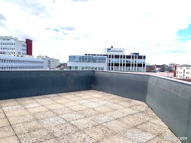 Appartement 5 pièces 110 m² · à Dijon · 110 m² · 1 200 €/mois
