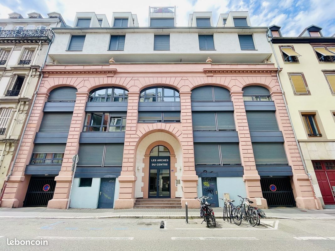 Appartement 3 pièces 71 m² · à Strasbourg · 71 m² · 364 000 €