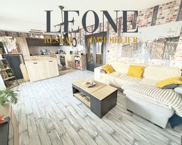 Appartement 132 000 € - 68 m²