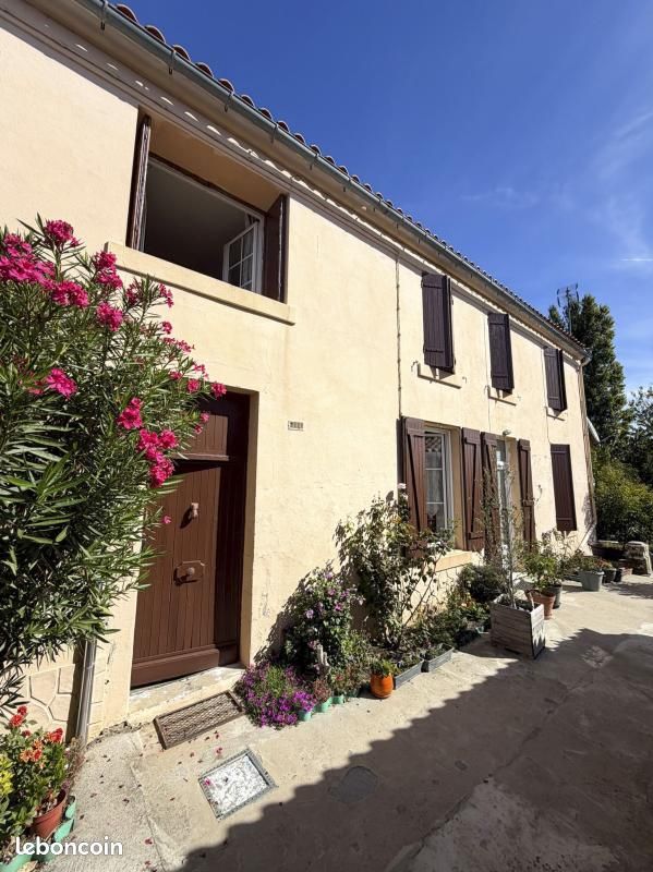 Maison 4 pièces 99 m² · à Tonnay-Charente · 99 m² · 159 000 €