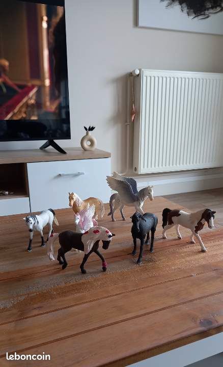 Figurine Schleich (image 1)