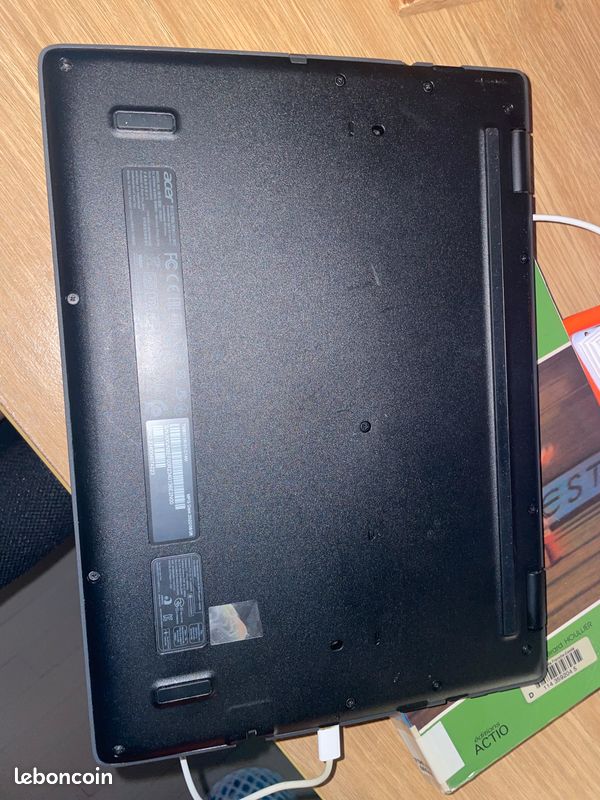 Ordinateur portable acer (image 1)