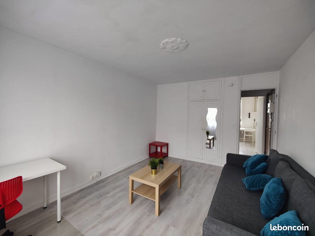 Appartement 1 pièce 30 m² · à Châtillon · 30 m² · 199 900 €