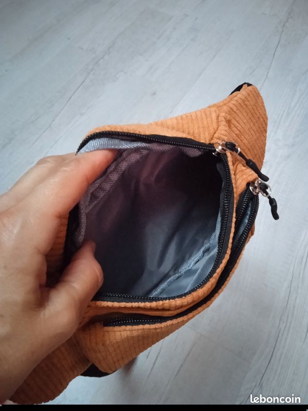 Sac banane (image 5)