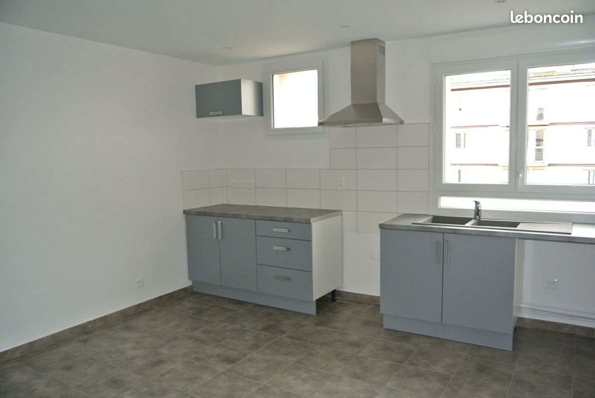 Appartement 2 pièces 56 m² · à Vergongheon · 56 m² · 440 €