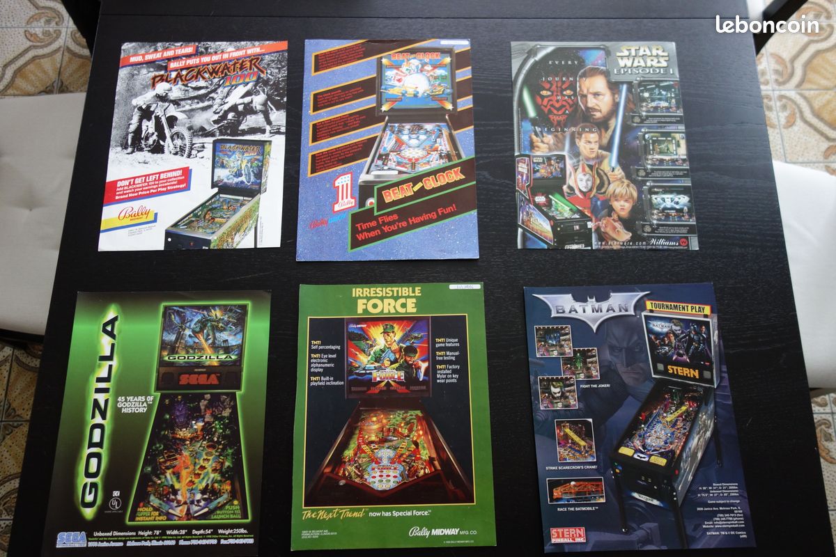 Flyers flippers (image 2)