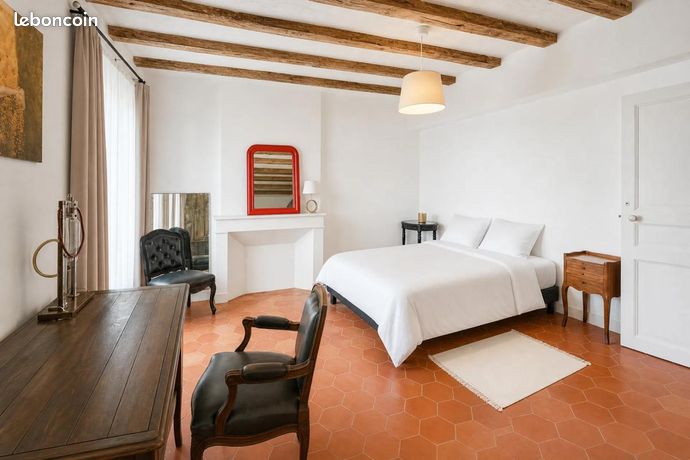 Maison 5 pièces 150 m²
