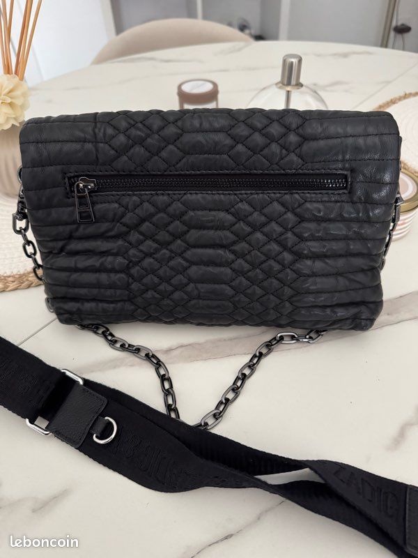 Sac Zadig et voltaire Rocky (image 5)