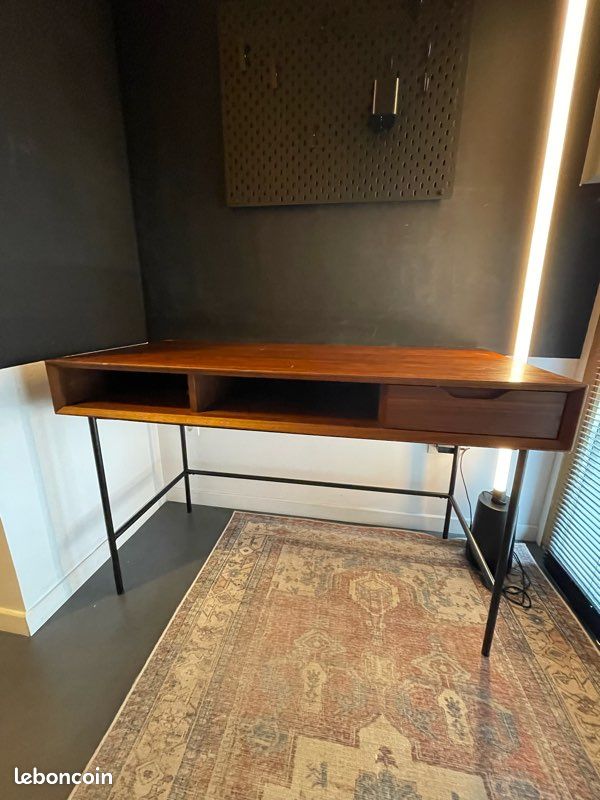 Bureau la redoute Noyeto Noyer (image 1)