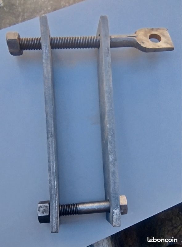 Kit charpente (image 1)