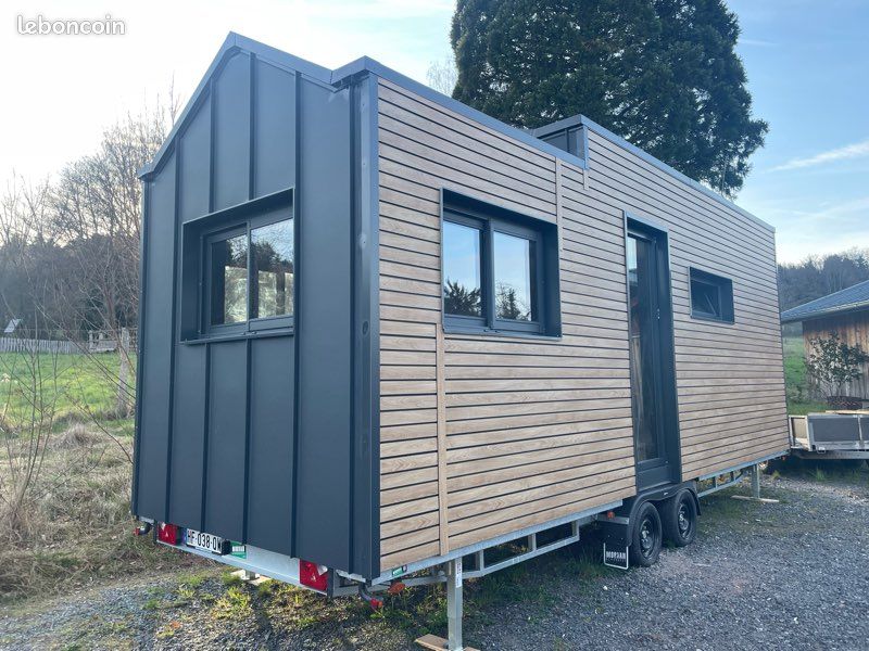 Local commercial 2 pièces 20 m² · à Saint-Dié-des-Vosges · 20 m² · 24 000 €