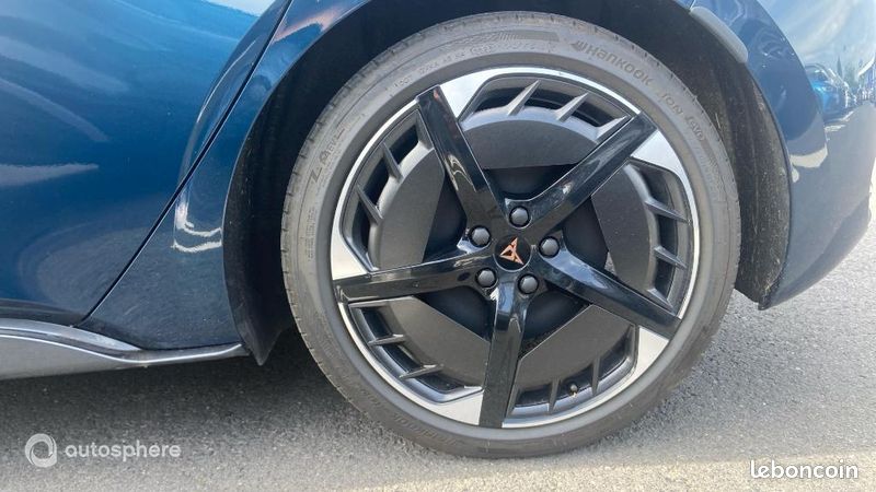Cupra Born 230ch XL 79 kWh V (image 20)