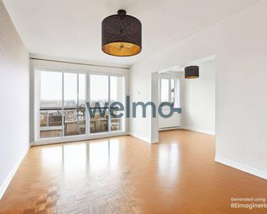 Appartement 299 000 € - 75 m²