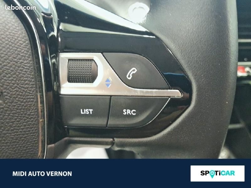 Peugeot 208 1.2 PureTech 75ch S&S Active (image 14)
