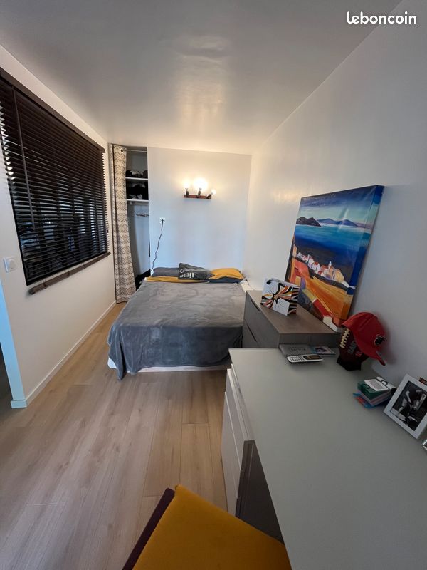 Appartement 1 pièce 35 m² · à Cagnes-sur-Mer · 35 m² · 750 €