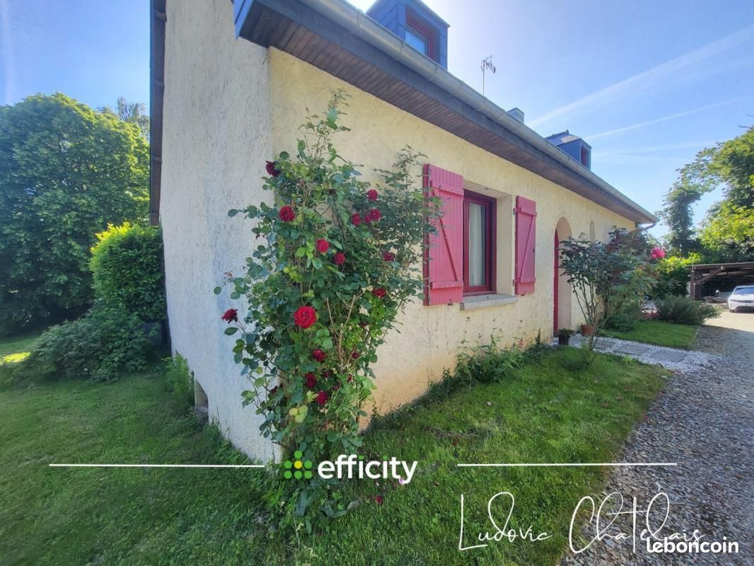Maison 6 pièces 124 m² (image 2)