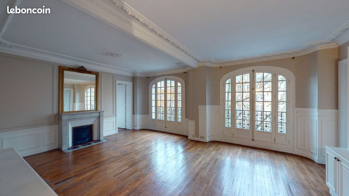 Appartement 3 pièces 73 m² · à Paris · 73 m² · 2 498 €/mois