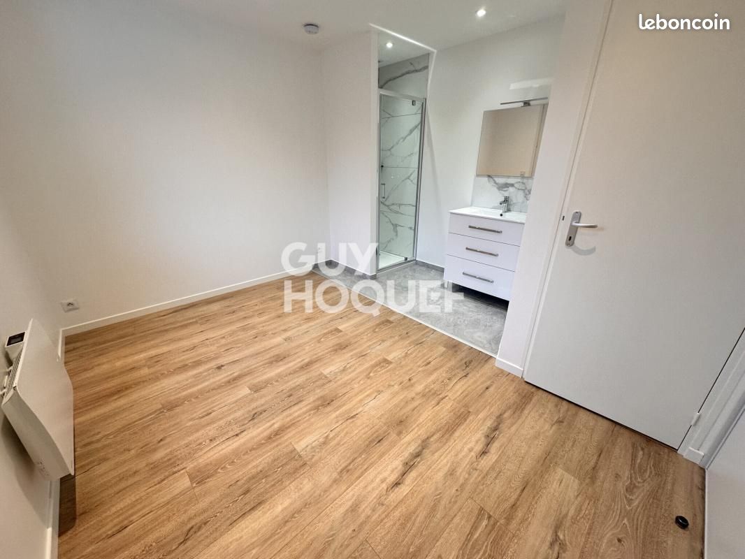 Maison a louer champigny-sur-marne - 4 pièce(s) - 80 m2 - Surfyn