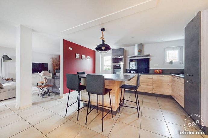 Maison de 120m2