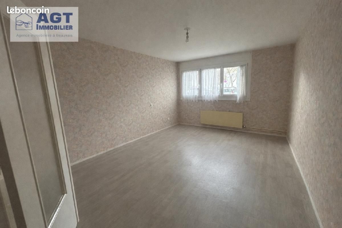 Appartement 2 pièces 52 m² · à Beauvais · 52 m² · 50 000 €