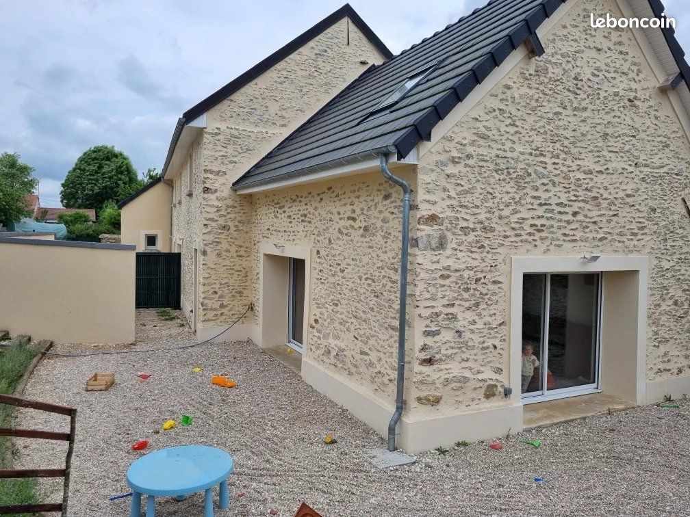 Maison 4 pièces 87 m² · à Coulommiers · 87 m² · 210 000 €