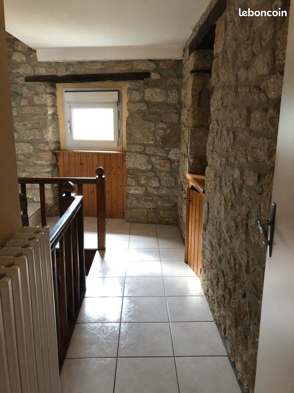 Appartement 3 pièces 72 m² · à Pontivy · 72 m² · 660 €/mois