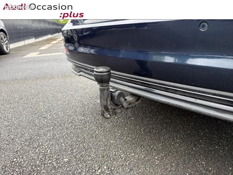 Audi A6 Avant 35 TDI 163ch Business Executive S tronic 7 (image 37)