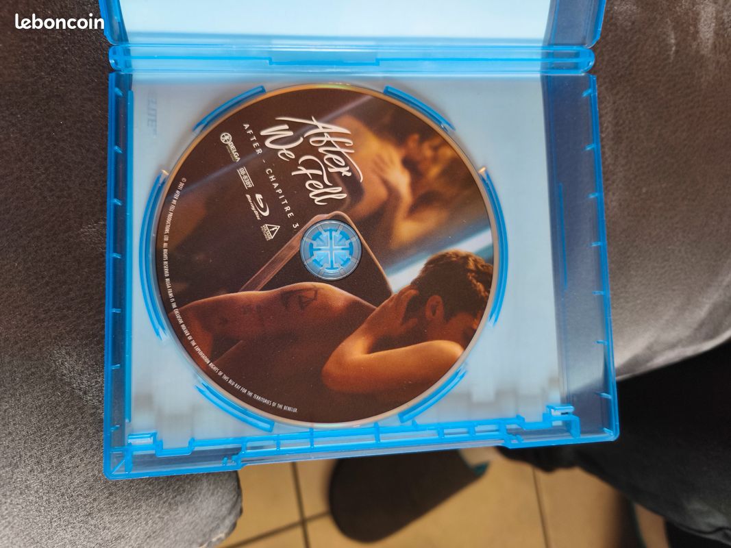Dvd After (image 3)