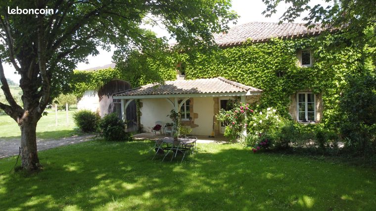 Maison 10 pièces 350 m²