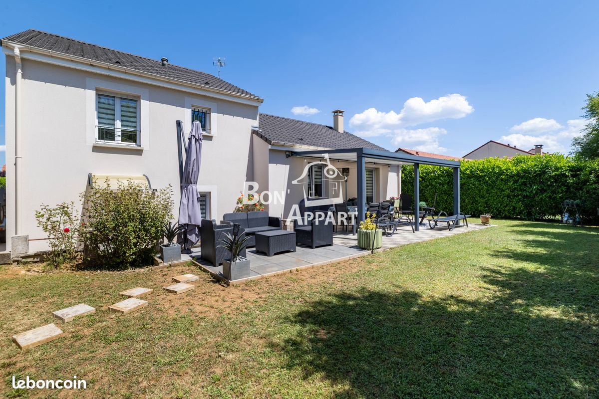 Maison 6 pièces 99 m² · à Val de Briey · 99 m² · 299 000 €