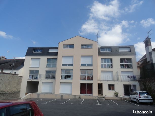 A louer t2 pontivy