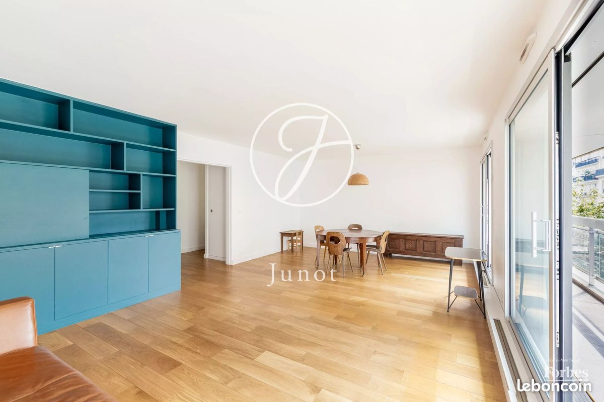 Appartement 4 pièces 101 m² (image 12)