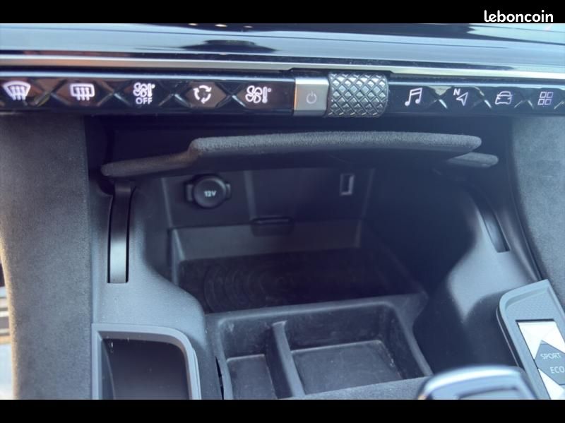 Ds DS 7 Crossback BlueHDi 130ch Performance Line + Automatique (image 19)